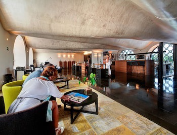 Mastinell Cava & Boutique Hotel By Olivia Hotels Collection