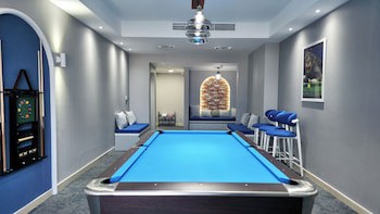 Billiards