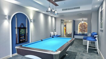 Billiards