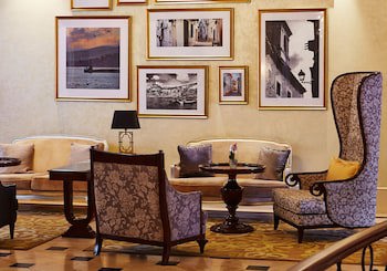 Villa Rosa Kempinski
