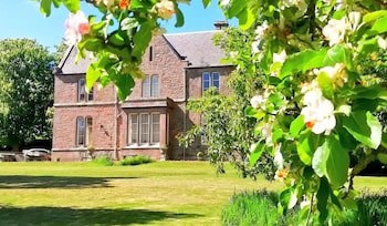 The Gables