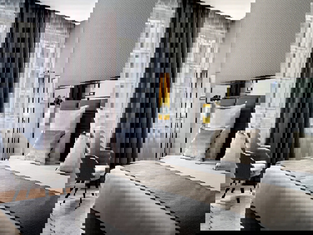 Leonardo Royal Hotel Warsaw