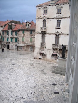 B&B Central Palace Heritage