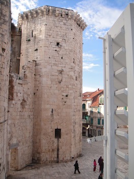 B&B Central Palace Heritage