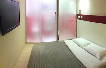 E House Hotel