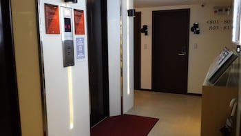 E House Hotel