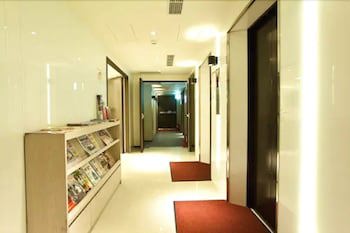 E House Hotel