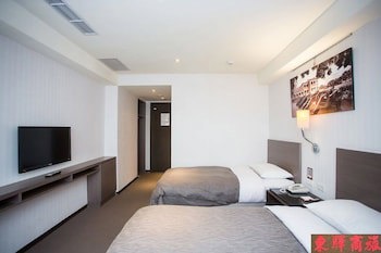 E House Hotel