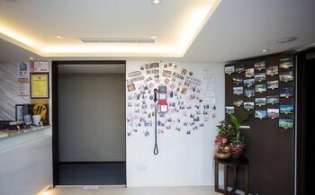 E House Hotel