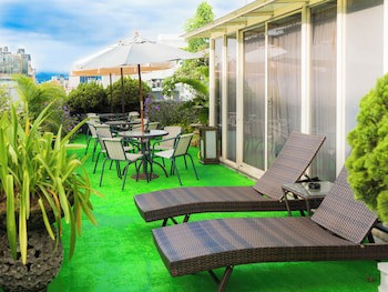 E House Hotel