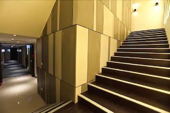E House Hotel