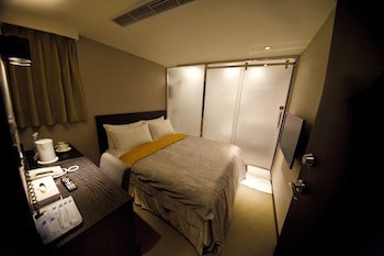 E House Hotel