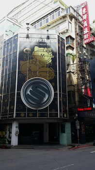 E House Hotel