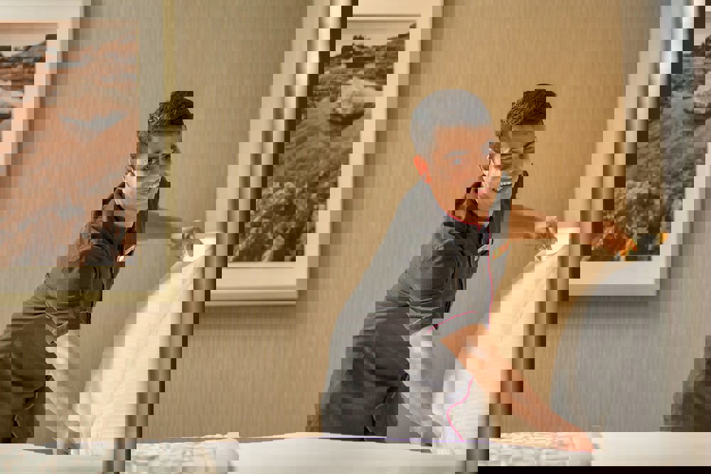 Crowne Plaza Duqm by IHG