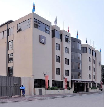 Hotel Royal