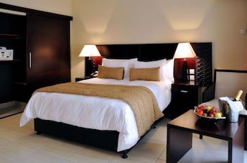 Hotel Royal