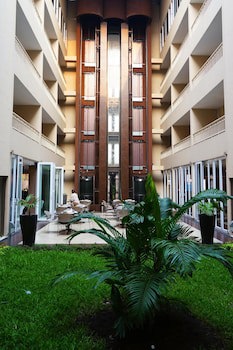 Hotel Royal