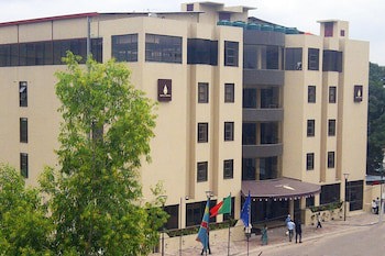 Hotel Royal