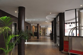 Hotel Royal