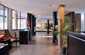 Hotel Royal