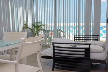 Bsea Cancun Plaza Hotel