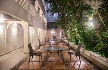 Bsea Cancun Plaza Hotel