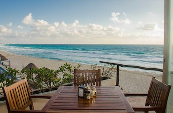 Bsea Cancun Plaza Hotel