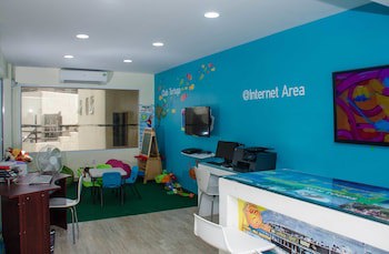 Bsea Cancun Plaza Hotel
