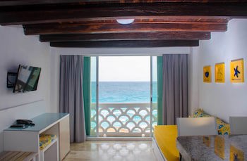 Bsea Cancun Plaza Hotel