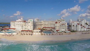 Bsea Cancun Plaza Hotel