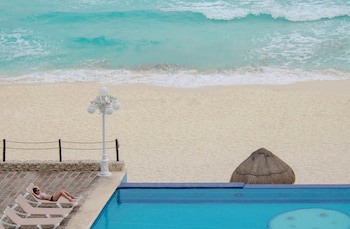 Bsea Cancun Plaza Hotel