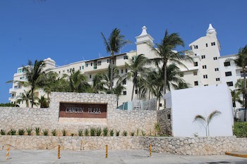 Bsea Cancun Plaza Hotel