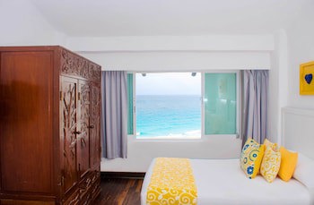 Bsea Cancun Plaza Hotel