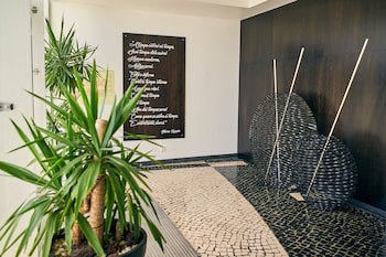 Hotel Praia Marina By Ridan Hotels