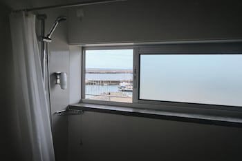Hotel Praia Marina By Ridan Hotels
