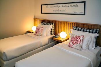 Hotel Praia Marina By Ridan Hotels