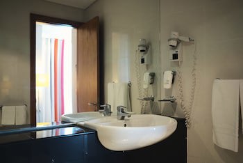 Hotel Praia Marina By Ridan Hotels