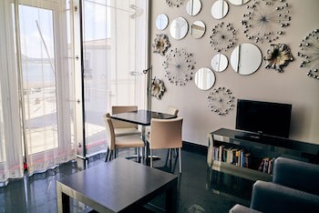 Hotel Praia Marina By Ridan Hotels