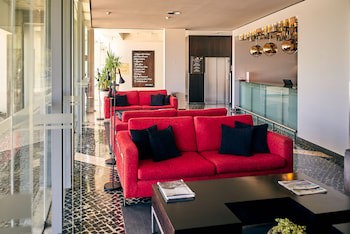 Hotel Praia Marina By Ridan Hotels