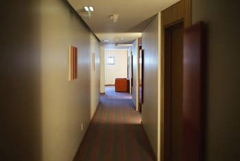Hotel Praia Marina By Ridan Hotels
