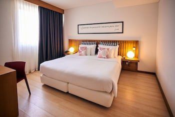 Hotel Praia Marina By Ridan Hotels