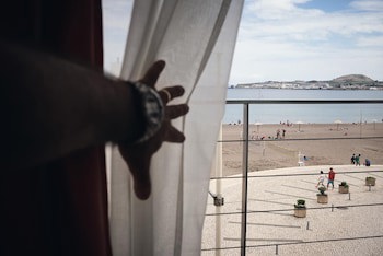 Hotel Praia Marina By Ridan Hotels