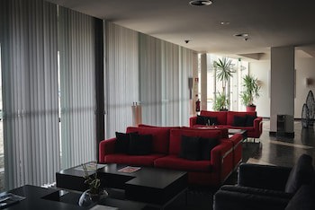 Hotel Praia Marina By Ridan Hotels