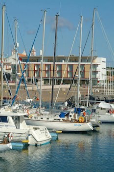 Hotel Praia Marina By Ridan Hotels