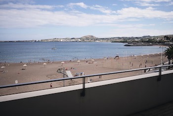 Hotel Praia Marina By Ridan Hotels