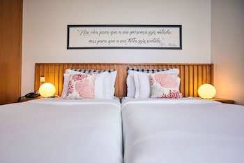 Hotel Praia Marina By Ridan Hotels