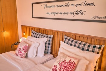 Hotel Praia Marina By Ridan Hotels