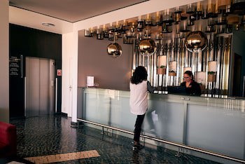 Hotel Praia Marina By Ridan Hotels