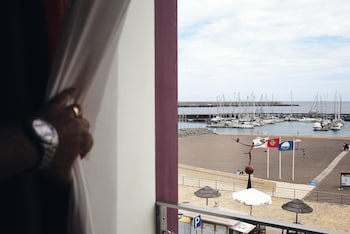 Hotel Praia Marina By Ridan Hotels