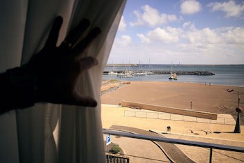 Hotel Praia Marina By Ridan Hotels
